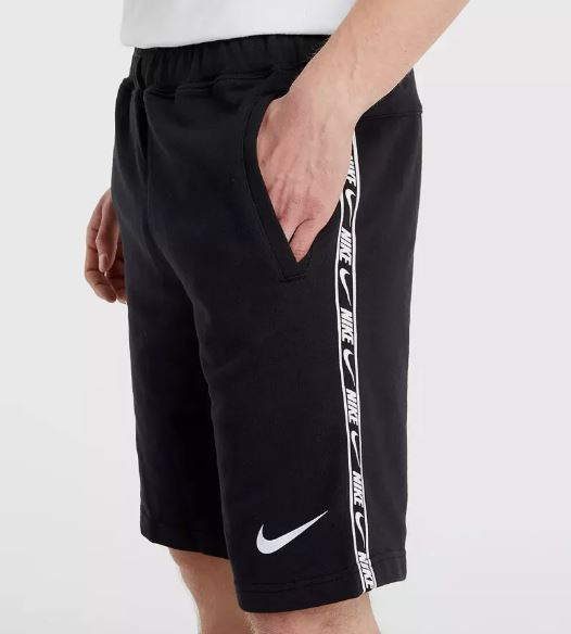 Nike repeat poly shorts hotsell